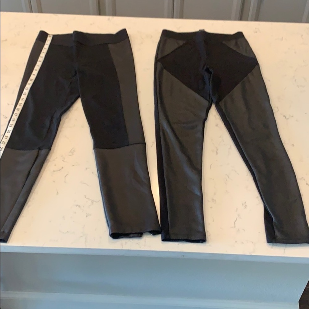 2 express legging